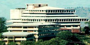 VGC Mandi Admission 2023: B.B.A. Application form