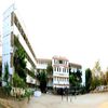 AVS College of Arts & Science Salem