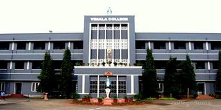 Vimala College, Thrissur Admission 2024: UG & PG Admissions