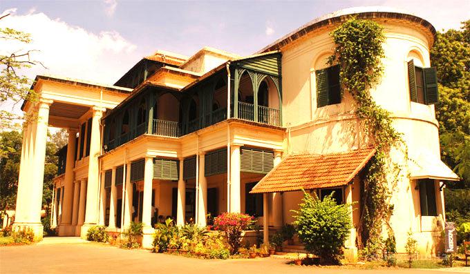 Women's Christian College