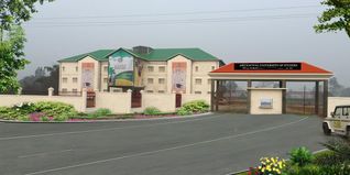 Arunachal University of Studies Admissions 2025: Courses, Fees, Dates, Eligibility, Selection Process
