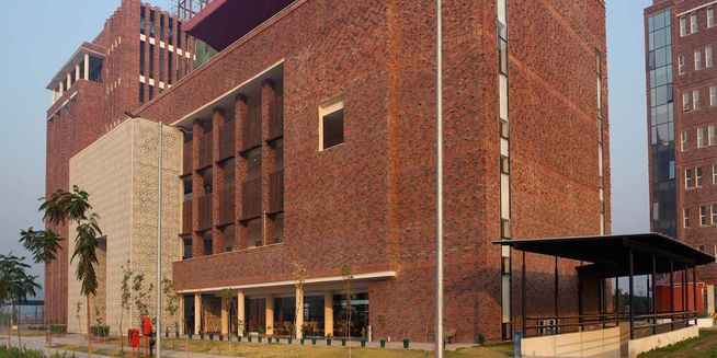 Ashoka University Admission 2027: Important Dates,  Fees, Courses, Eligibility , Selection Process & Application Process
