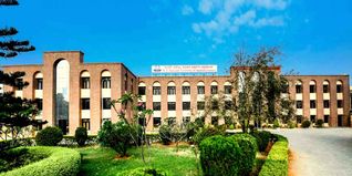 MSRUAS Admissions 2025: Courses, Fees, Dates, Eligibility & Selection Criteria