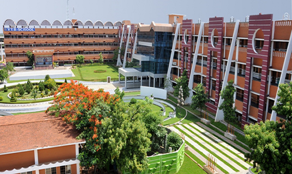 VelTech University