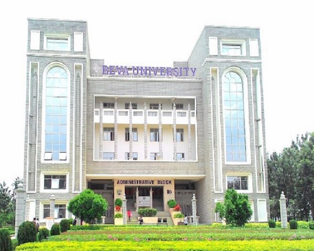 REVA University Bangalore