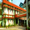Kerala Agricultural University, College of Forestry Vellanikkara Thrissur