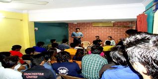 Kreating Charakters Acting Institute Mumbai Admission 2024: Courses, Dates, Application process