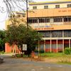 Bharati Vidyapeeth’s College of Architecture, Pune