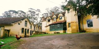 GAC Ooty, Admission 2025, Placement, Fees Structure, Cutoff, Ranking