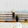 M.G.R College (Arts and Science) Hosur