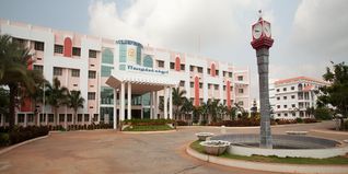 VV College of Engineering, Tirunelveli Admissions 2026: Courses, Fee, Eligibility, Selection Process