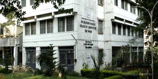 Dr. Bhanuben Nanavati College of Architecture for Women (BNCA), Pune Admission 2026: Cut Off, Eligibility