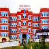 Marian Institute of Management Kuttikkanam