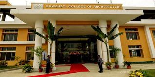 Guwahati College of Architecture and Planning, Guwahati Admissions 2024: Scholarship, Eligibility, Schedule