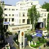 MGM Medical College and Hospital Aurangabad