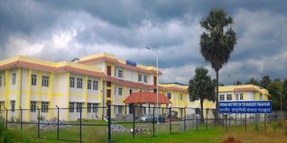 IIT Palakkad Admissions 2024: Cutoff, Eligibility, Dates, Selection Criteria
