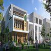 JBR Architecture College Hyderabad