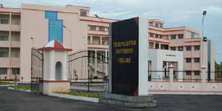 Thiruvalluvar University Distance Education (TIDE) Admission 2023: UG & PG Admissions, Application process