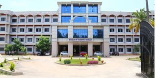 MES College of Engineering (MES), Kuttippuram Admission 2026: Scholarship, UG & PG Admissions