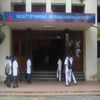 Faculty of Nursing, SRIHER Chennai