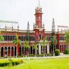 Tamil Nadu Agricultural University, Agricultural College and Research Institute Coimbatore