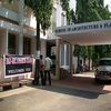 School of Architecture and Planning, Anna University Chennai