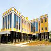 P.E.S Institute of Advanced Management Studies Shimoga