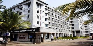Pillai's College of Architecture, Navi Mumbai Admission 2025: Cut Off, Eligibility