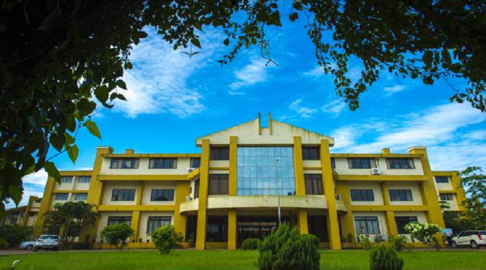 KS Hegde Medical Academy Mangalore