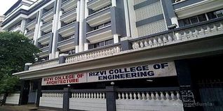 Rizvi College of Architecture, Mumbai Admissions 2024: Cut Off, Eligibility Criteria
