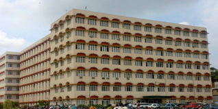 Deccan College of Engineering & Technology Admission 2025: Registration, Courses, Eligibility, Selection Criteria