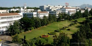 Sinhgad College of Architecture Admissions 2023:  Courses, Fees, Selection Criteria