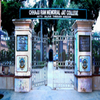 Chhaju Ram Memorial Jat College Hisar