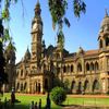 Viva School of Architecture Palghar
