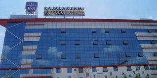 Rajalakshmi School of Business (RSB), Chennai Admission 2024: Fees, Course, Cutoff, Selection, Application, Dates
