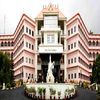 Amrita School of Arts and Sciences Coimbatore
