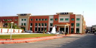 KIET School of Management, Ghaziabad Admissions 2024: Admission form, Cut Off