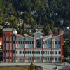 Graphic Era Hill University Bhimtal Campus, School of Management Nainital