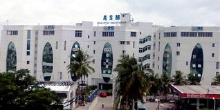 ASM Group of Institutes Admission 2024: Selection Criteria,  Fees Structure, BBA, B.Com, MBA