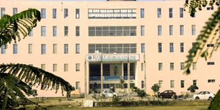 Rama University, Hapur Admission 2025: UG, PG, Registration form, Scholarship