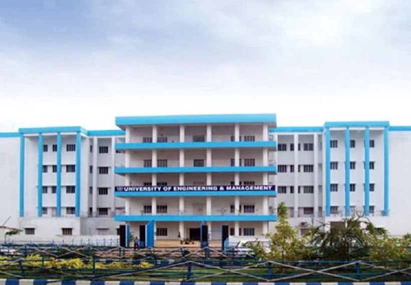 University of Engineering and Management (IEM Newtown)