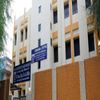 Vignana Jyothi Institute of Arts and Sciences (CoEd) Bachupally