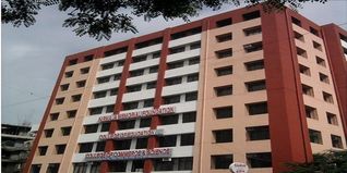 Nirmala Memorial College Admission 2026: Merit List, Dates, Courses, Eligibility