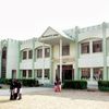 Suratgarh P.G. College Ganganagar