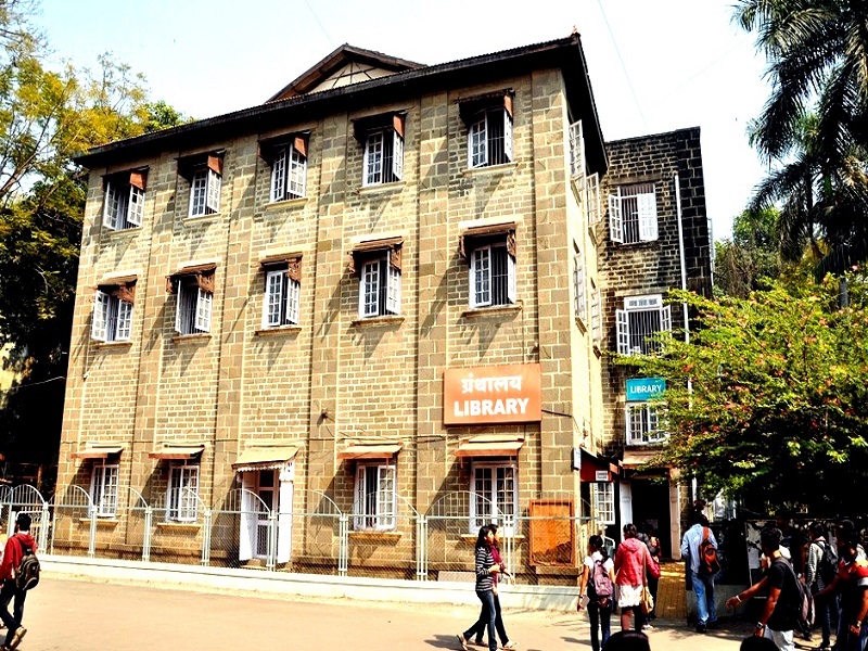 Sir Parashurambhau College Pune