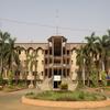 Rajiv Gandhi College of Engineering, Research and Technology Chandrapur