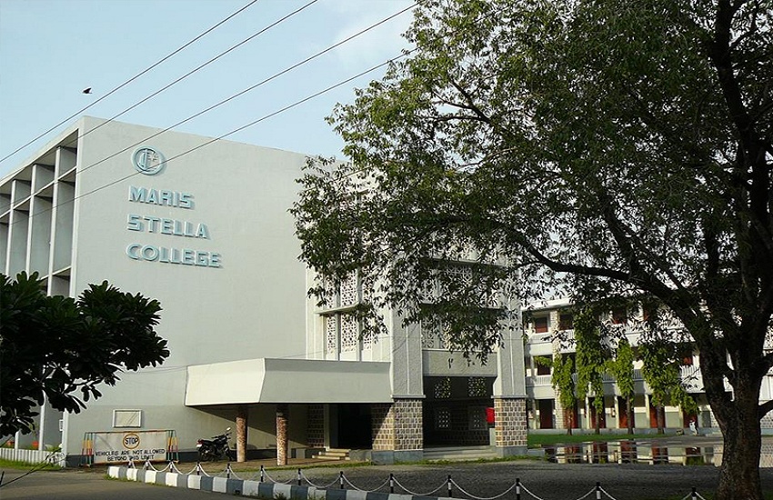 Maris Stella College Vijayawada