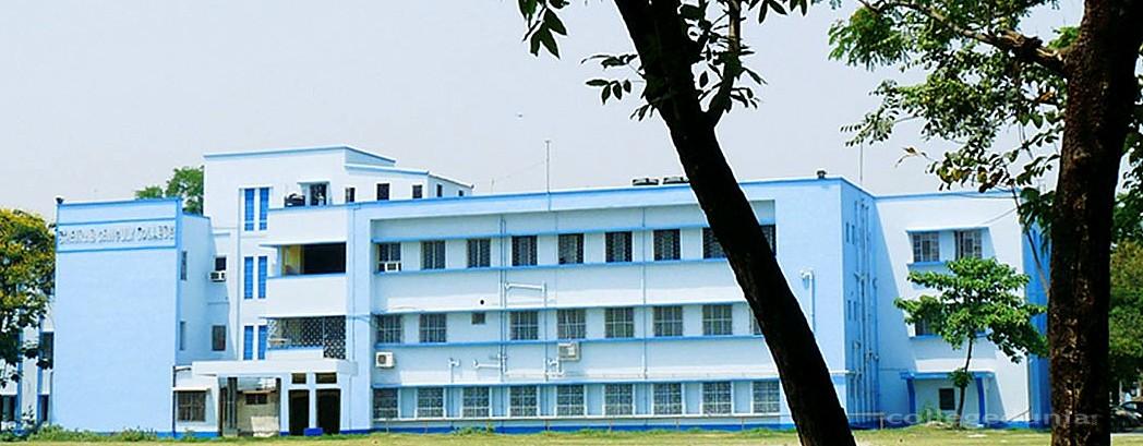 Bhairab Ganguly College Kolkata