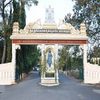 Sri Krishnadevaraya University College of Engineering and Technology Anantapur
