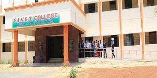 South Indian Vanniar Educational Trust College (SIVET), Tambaram Admission 2024: UG Admission, Application form
